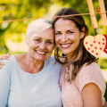 Which parent determines longevity?