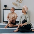 The Secret to Living a Longer, Healthier Life