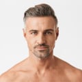 Why is it important for skincare products to be designed for male skin physiology?