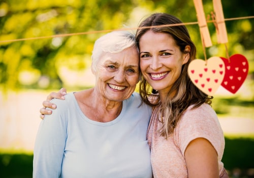 Which parent determines longevity?