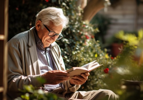 What determines a person's longevity?