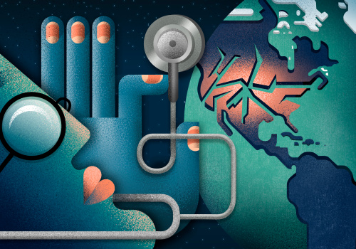 What are the top 3 healthcare systems in the us?