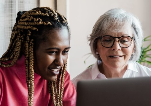 The Benefits of Longevity in the Workplace